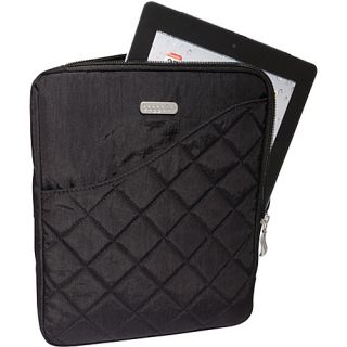 Universal Tablet Case Black/Khaki   baggallini Laptop Sleeves