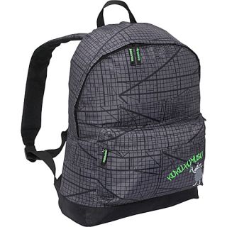 Kukuxumusu Laukis Knapsack   Grey