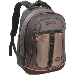 Jay Peak Backpack Cocoa   Timberland Laptop Backpacks