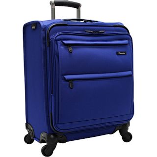 Revolution Plus 20 Wide Body Exp Carry On Blue   Pathfinder Small Ro