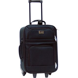 Fast Track 19 Carry On Upright   Black