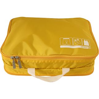 Spacepak Underwear Yellow   South Africa   Flight 001 Packing Aids