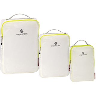 Pack It Specter Cube Set White   Eagle Creek Packing Aids