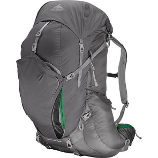 Contour 60 Graphite Gray Small   Gregory Backpacking Packs