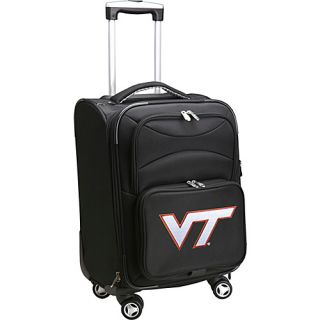 NCAA Virginia Tech University 20 Domestic Carry On Spinner
