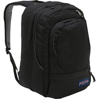 Air Cure Laptop Backpack   Black