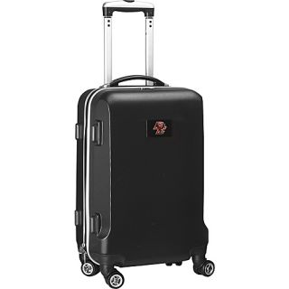 NCAA Boston College 20 Domestic Carry on Spinner Black  