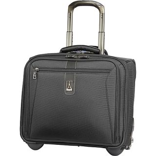 Marquis Rolling Tote Black   Travelpro Wheeled Business Cases