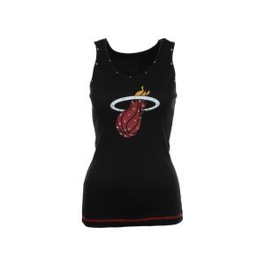 Miami Heat NBA Womens Necklace Tank