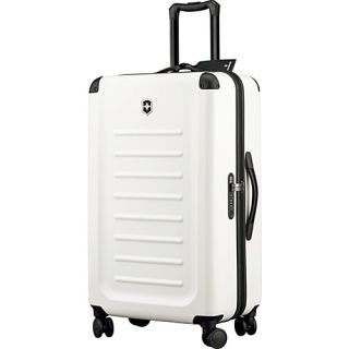 Spectra 2.0 29 White   Victorinox Large Rolling Luggage