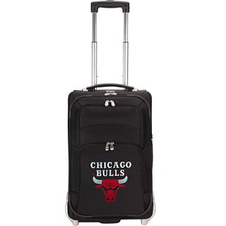 Chicago Bulls 21 Carry On   Black