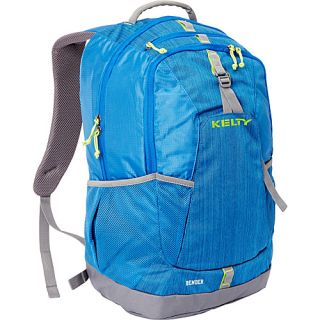Bender Backpack Royal Blue   Kelty School & Day Hiking Backpacks