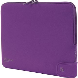 Second Skin Charge Up Apple MacBook Air/Pro 13 Purple   Tucano Laptop Sle