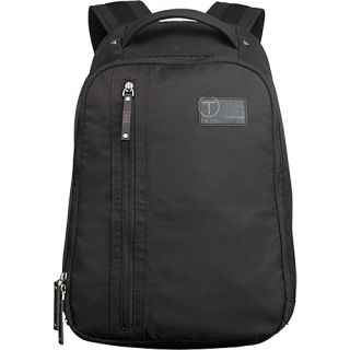 T Tech Icon Marley Brief Pack Jet   Tumi Laptop Backpacks