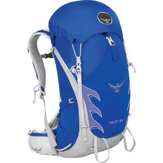 Talon 33 Avatar Blue (M/L)   Osprey Backpacking Packs