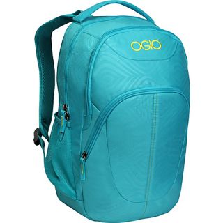 Rebellious 15 Laptop Backpack Blue Onion   OGIO Laptop Backpacks