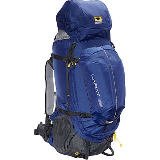 Lariat 65 Midnight Blue   Mountainsmith Backpacking Packs