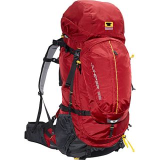 Juniper 55 Chili Red   Mountainsmith Backpacking Packs
