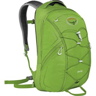 Axis Snappy Green   Osprey Laptop Backpacks