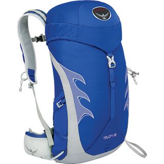 Talon 18 Avatar Blue (S/M)   Osprey Backpacking Packs