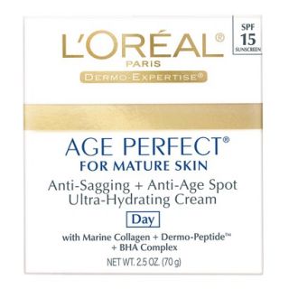 LOreal Paris Age Perfect Day Cream