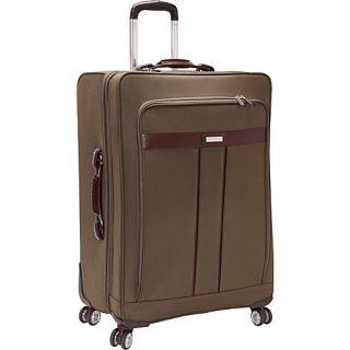 Stratum XG Exp. 28 Spinner CLOSEOUT Rye   Hartmann Luggage Lar