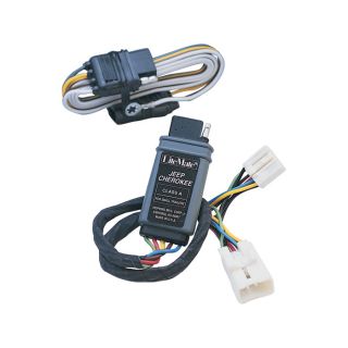 Hopkins Towing Solutions Wiring Kit for 1997 99