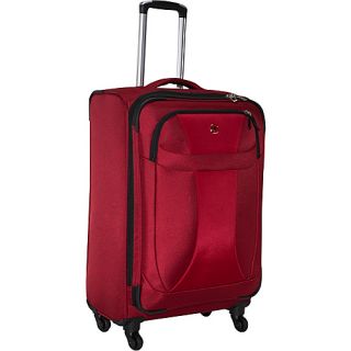 Neo Lite 24 Exp. Spinner Red   Wenger Travel Gear Large Roll