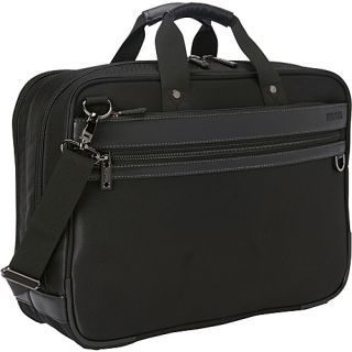 Port of the Journey Laptop Bag Black   Kenneth Cole Reacti