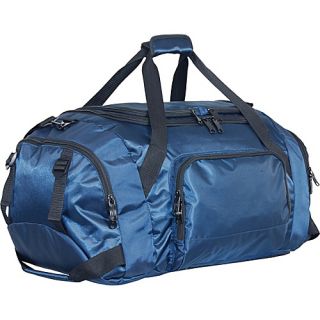 24 Casual Use Gear Bag   Navy