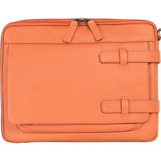 Tema Tablet Shoulder Bag Orange   Tucano Non Wheeled Computer Cases