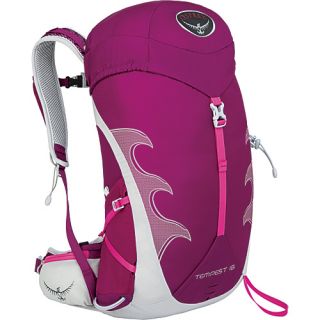 Tempest 16 Mystic Magenta (XS/S)   Osprey Backpacking Packs