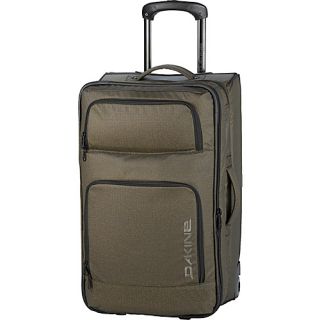 Over Under 22 Upright Pyrite   DAKINE Small Rolling Luggage