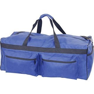 28 Weekender Duffel   Navy