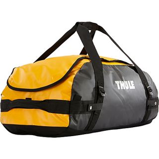 Chasm 70 Liter Duffel Zinnia   Thule All Purpose Duffels