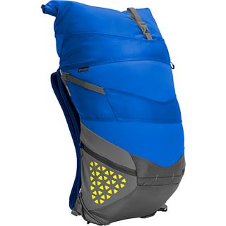 Bolinas Marina Blue   Boreas Gear Travel Backpacks