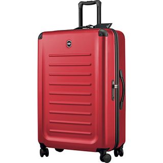 Spectra 2.0 32 Red   Victorinox Large Rolling Luggage