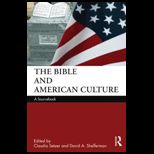 Bible and American Culture