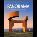 Panorama, Volume 2 (LL)   With SS. Plus Access