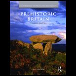 Prehistoric Britain