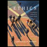 Ethics  Pluralistic Approach to Moral Theory