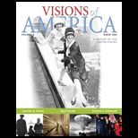 Visions of America  A History of the United States, Volume 2