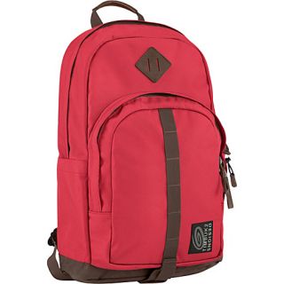Mason Laptop Backpack Rev Red/Dark Brown   Timbuk2 Laptop Backpacks