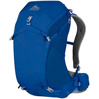 Z 30 Marine Blue   Large   Gregory Backpacking Packs