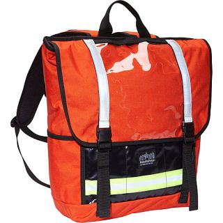 The Empire Jr. Lite (SM) Orange   Manhattan Portage School & D