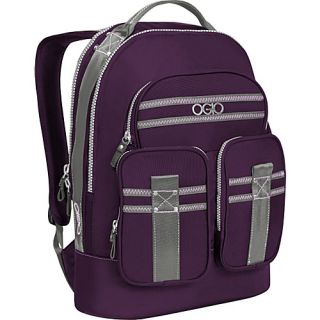 Triana Purple   OGIO Laptop Backpacks
