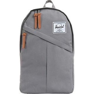 Parker Grey   Herschel Supply Co. Laptop Backpacks