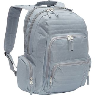 Freshman Backpacks Gravel Grey Ripstop   Dickies Laptop Backpacks
