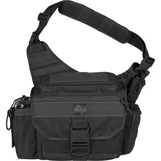 Mongo Versipack   Black