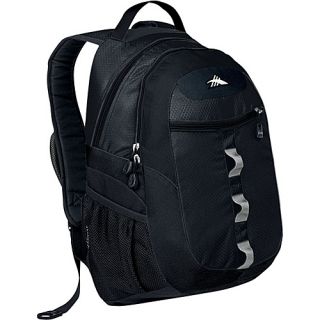 Opie Backpack Black   High Sierra School & Day Hiking Backpacks